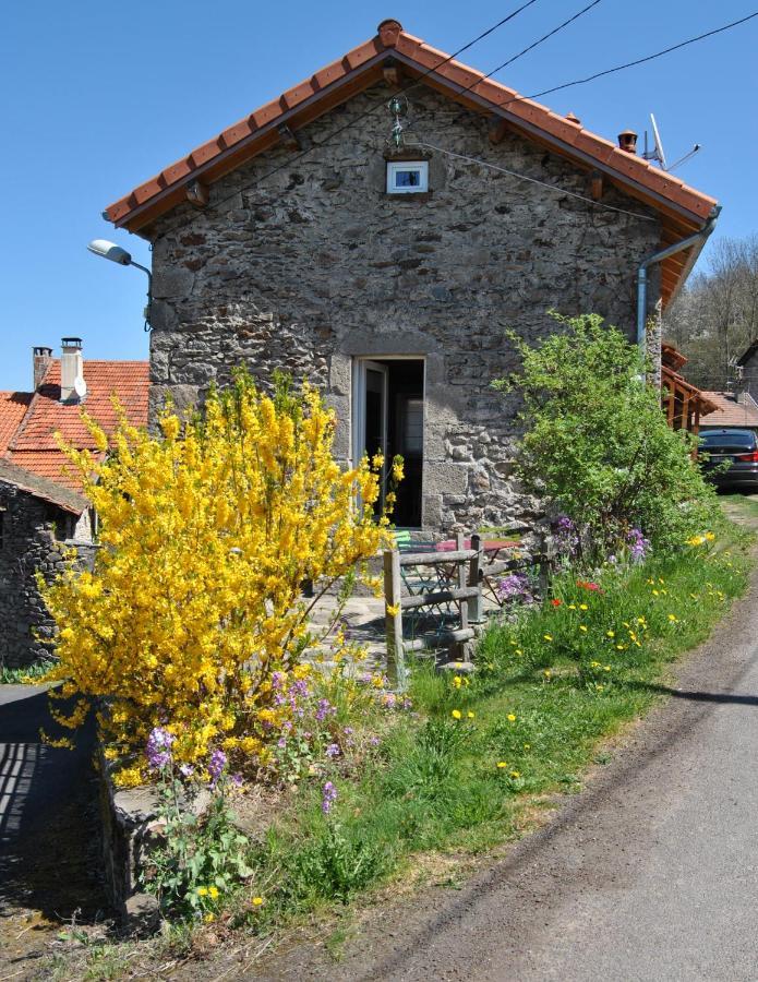 Gite De La Meille Chamalieres-sur-Loire Exterior photo