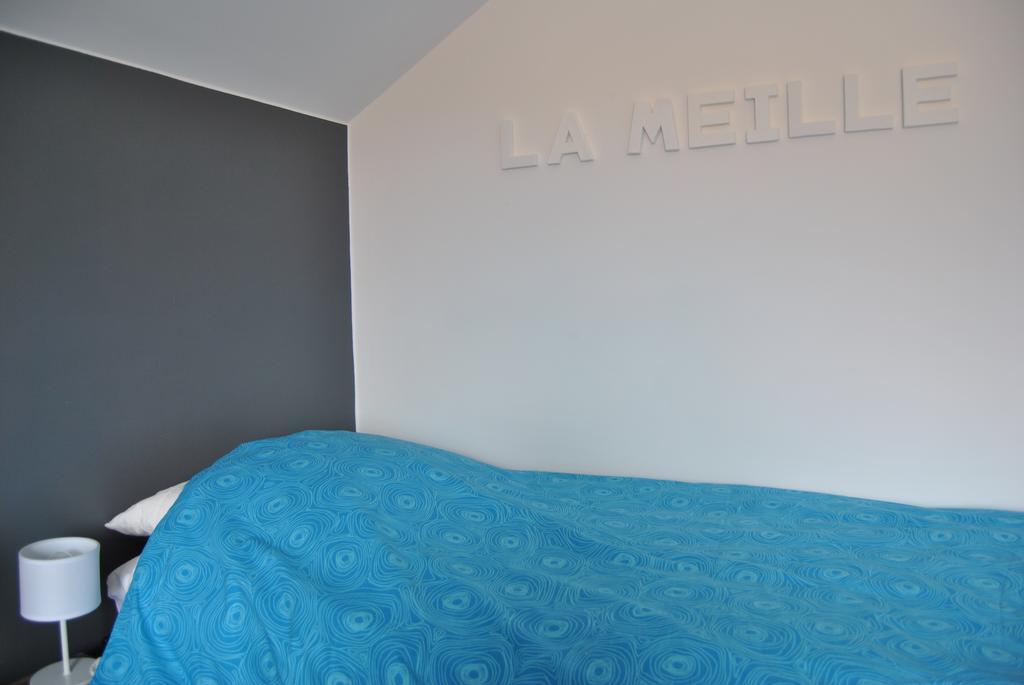 Gite De La Meille Chamalieres-sur-Loire Room photo