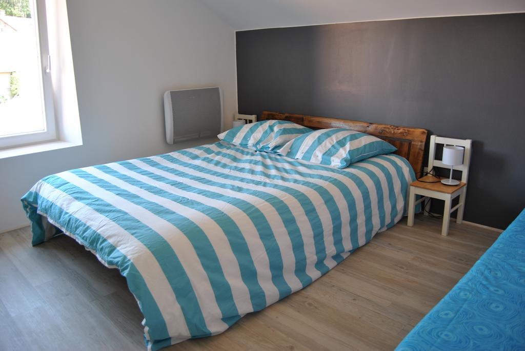 Gite De La Meille Chamalieres-sur-Loire Room photo