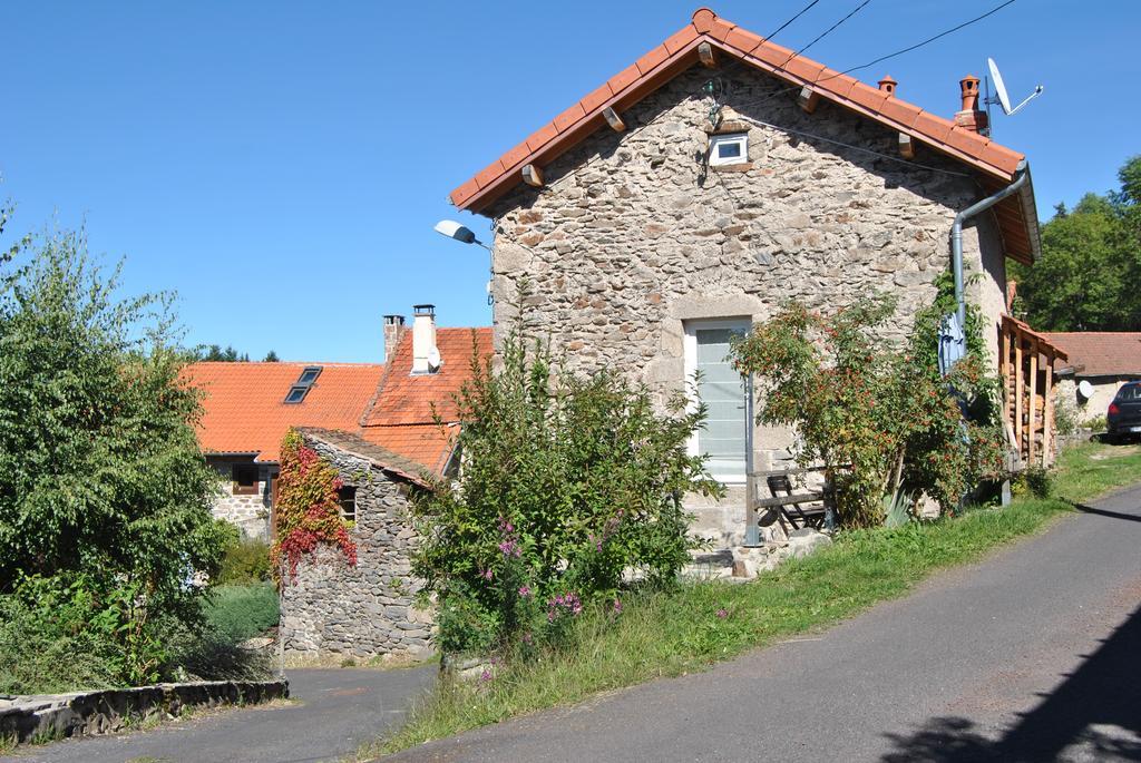 Gite De La Meille Chamalieres-sur-Loire Room photo