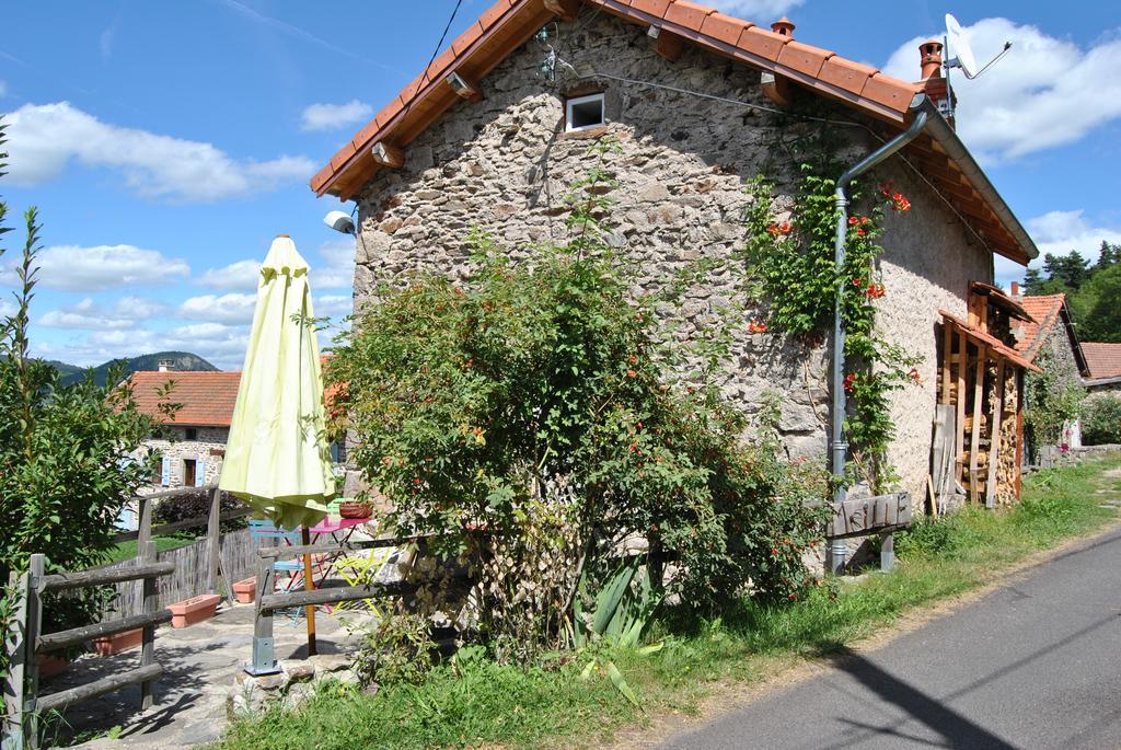 Gite De La Meille Chamalieres-sur-Loire Exterior photo