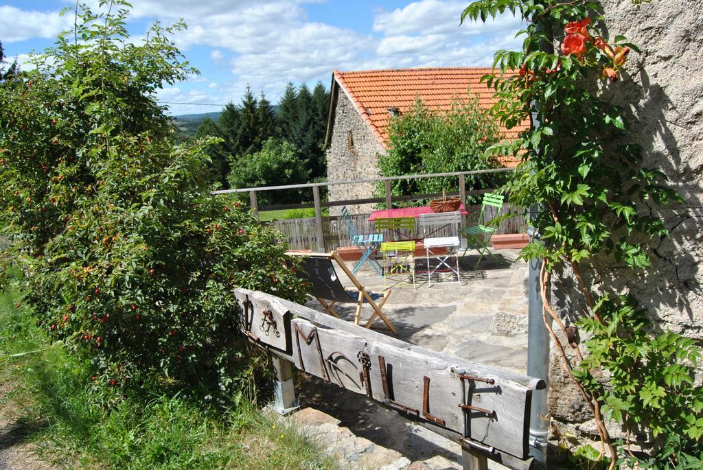 Gite De La Meille Chamalieres-sur-Loire Exterior photo